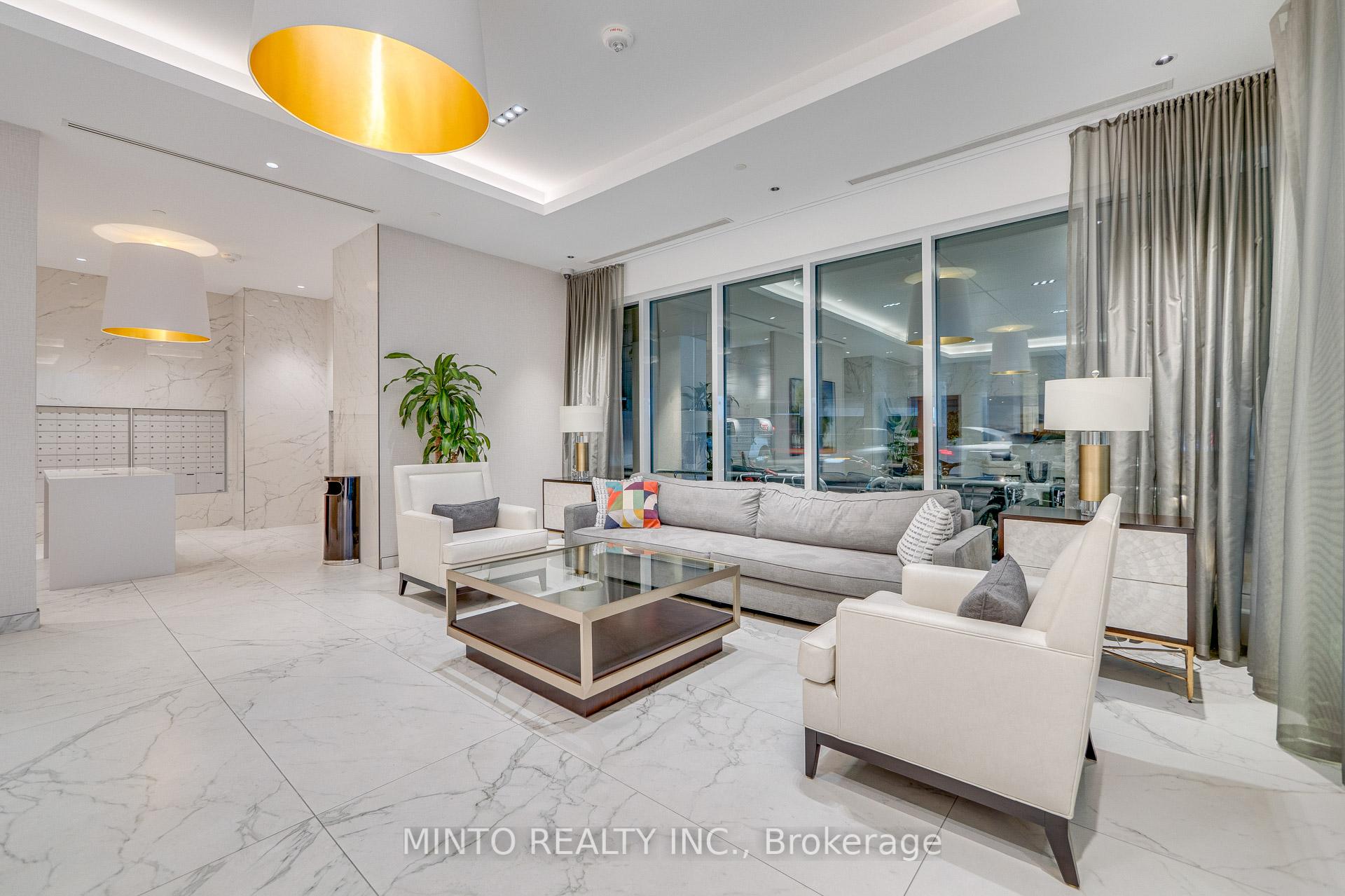 2 Bedrooms Condo at 1928 Lakeshore,  Toronto For sale