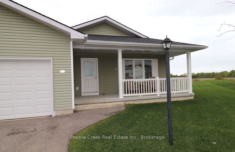 112 Huron Heights Drive, Ashfield-Colborne-Wawanosh, ON N7A 0C1