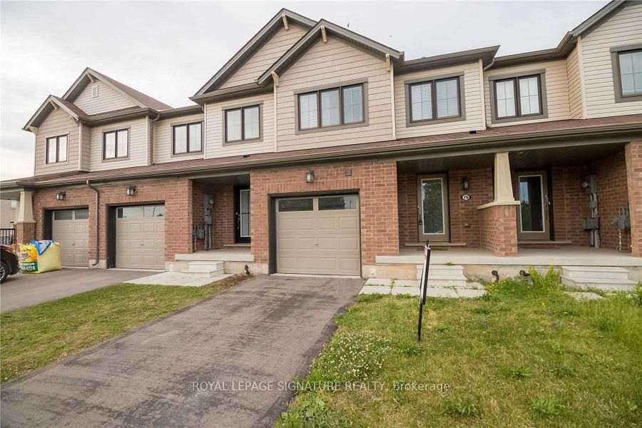 76 Scarletwood
