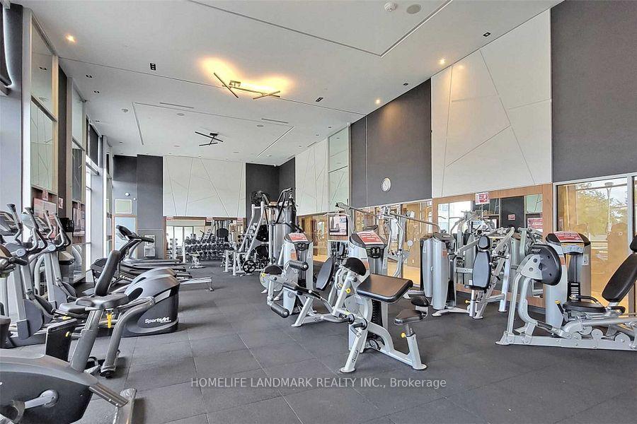 2 Bedrooms Condo at 255 Village Green,  Toronto For sale