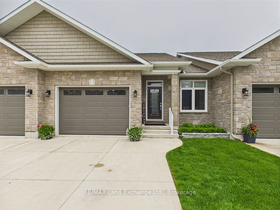 #26 - 552 Durham Street, Kincardine, ON N2Z 0G5
