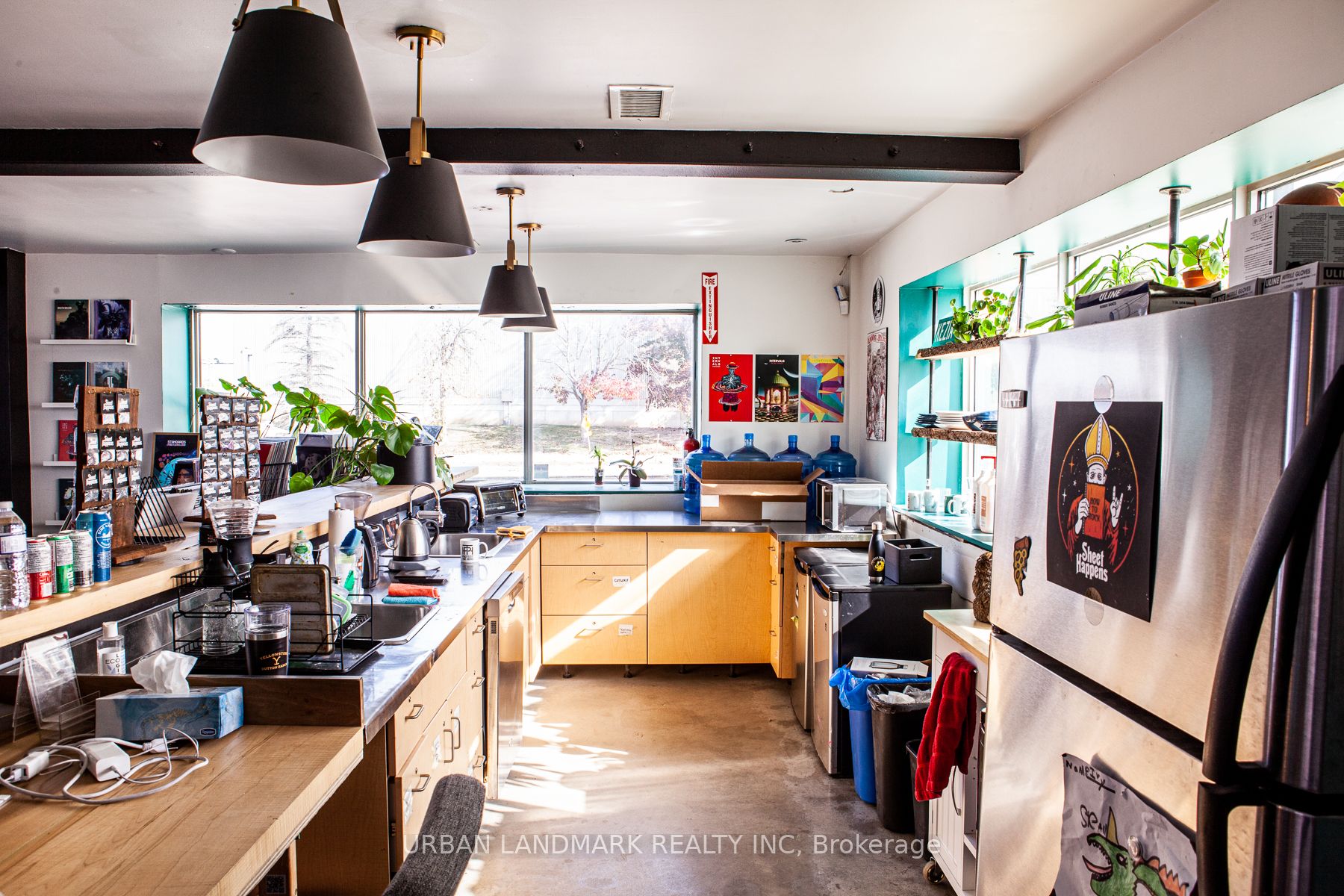 4 Carlaw Avenue, #7