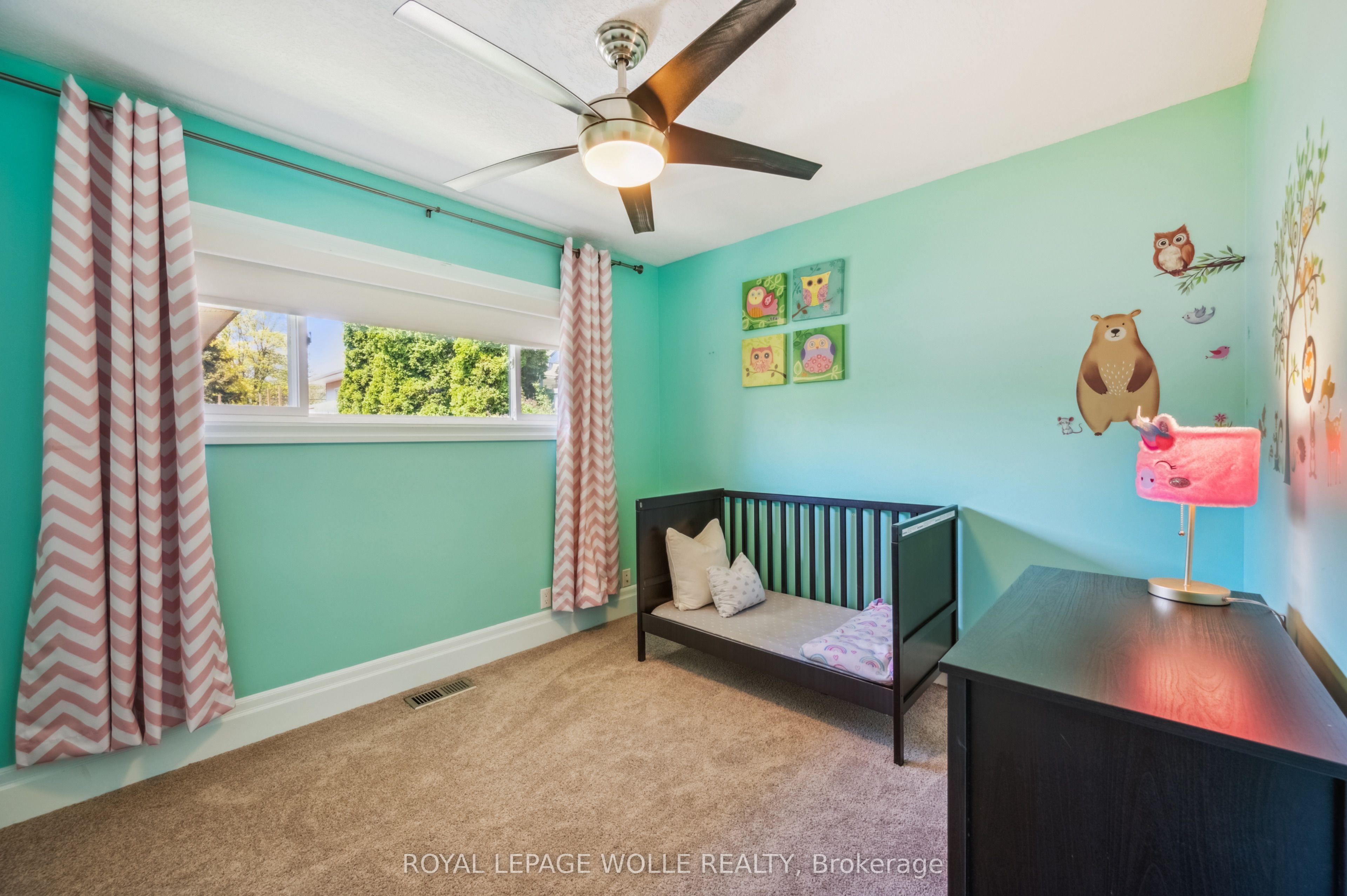 136 Warren Road