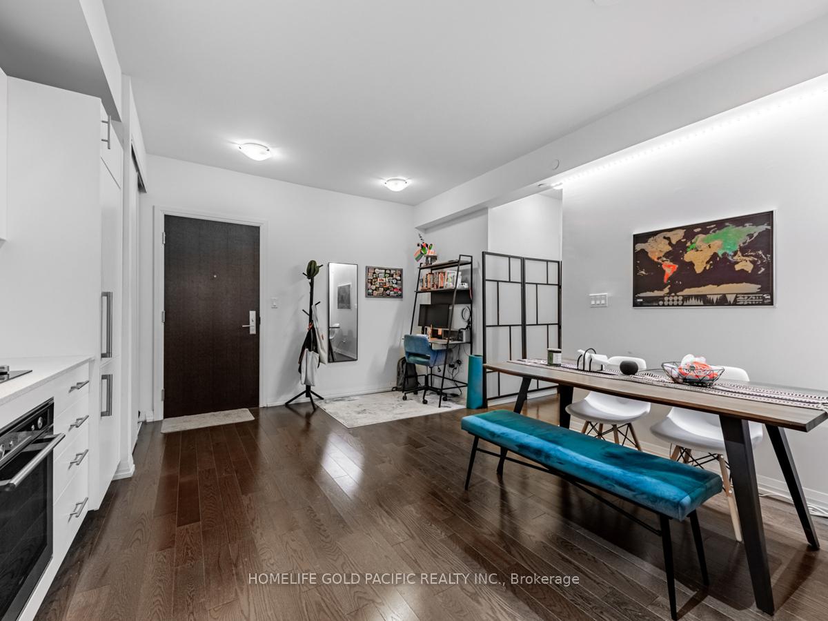 2 Bedrooms Condo at 460 Adelaide,  Toronto For sale