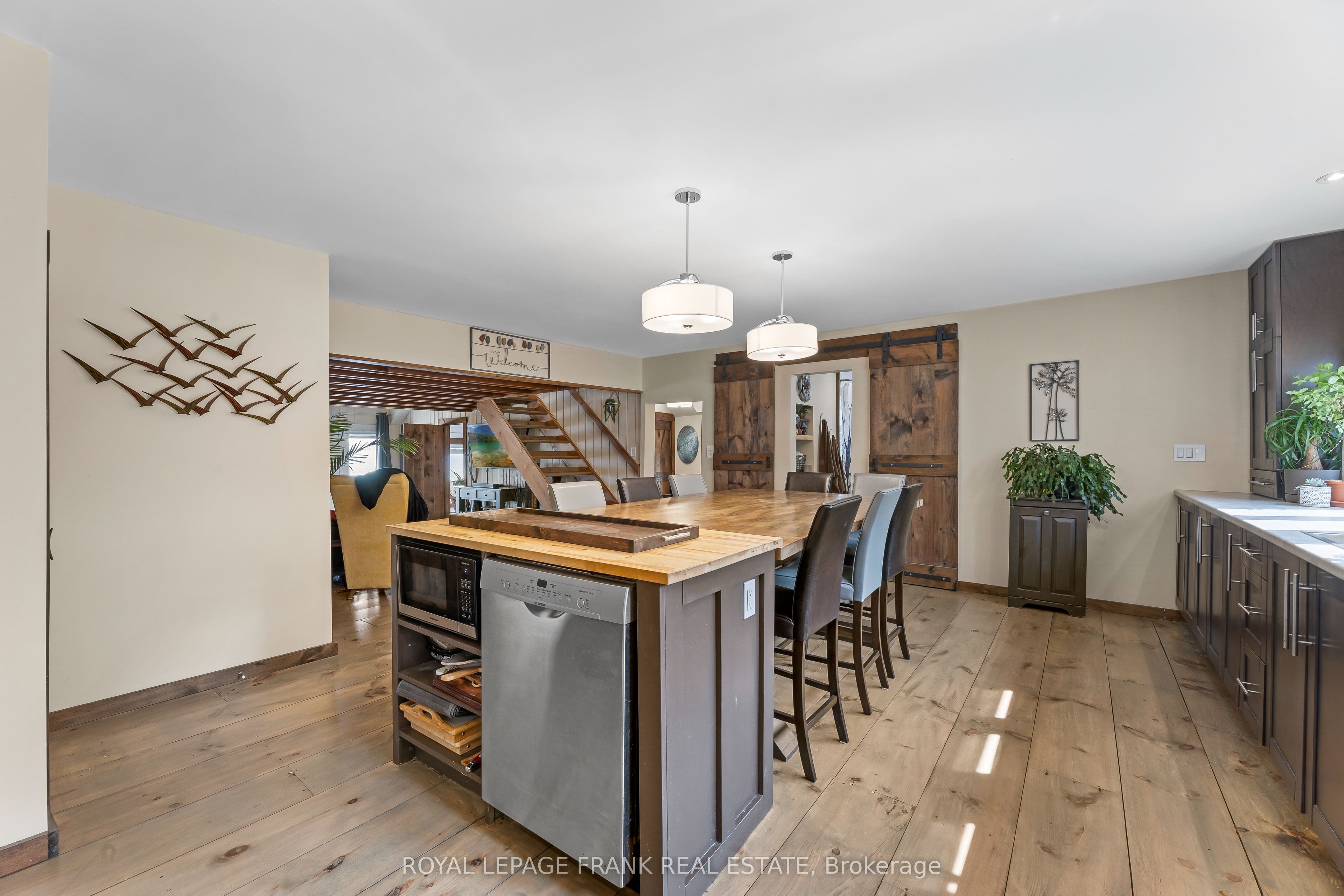 264 Williams Point Road