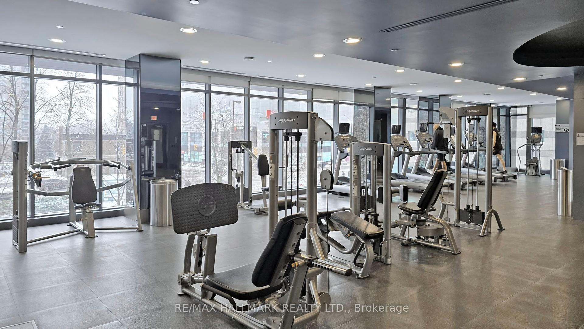 1 Bedroom Condo at 5168 YONGE, Toronto For sale