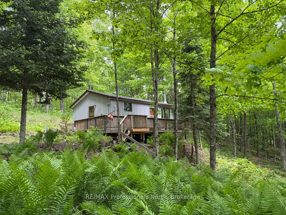 1025 Manitou Road