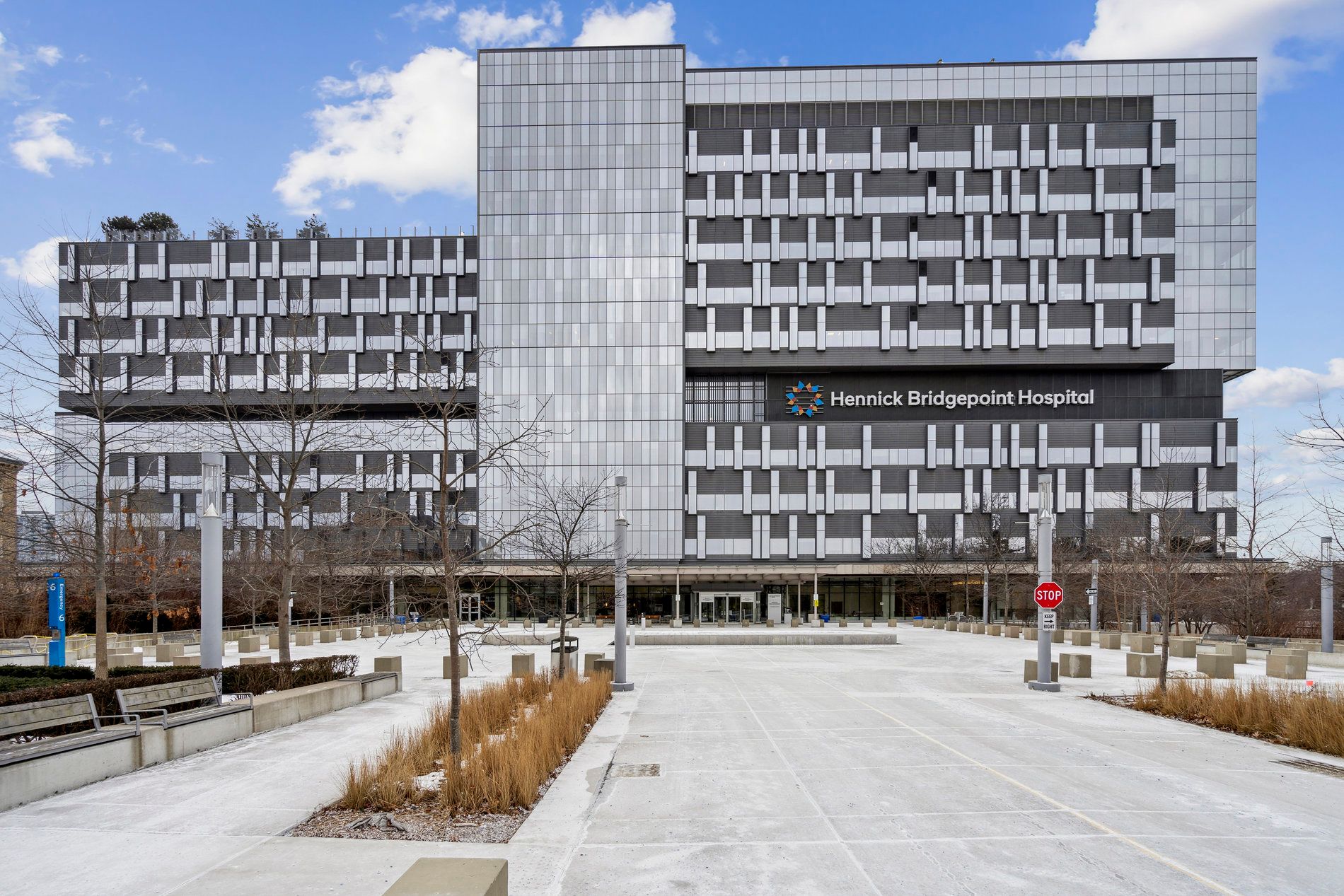 14 St.Matthews Road Toronto E01 Ontario M4M 2B5