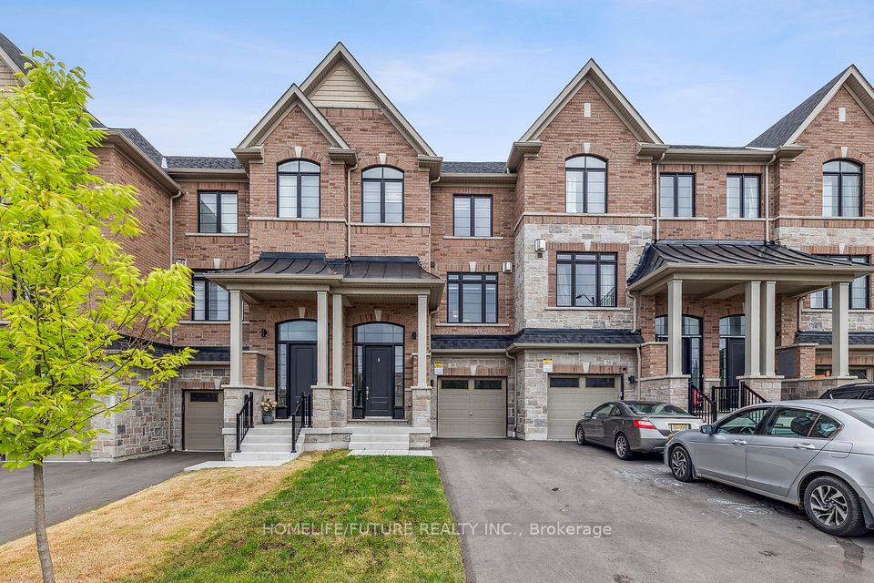 38 Elkington Crescent, Whitby, ON L1P 0L7