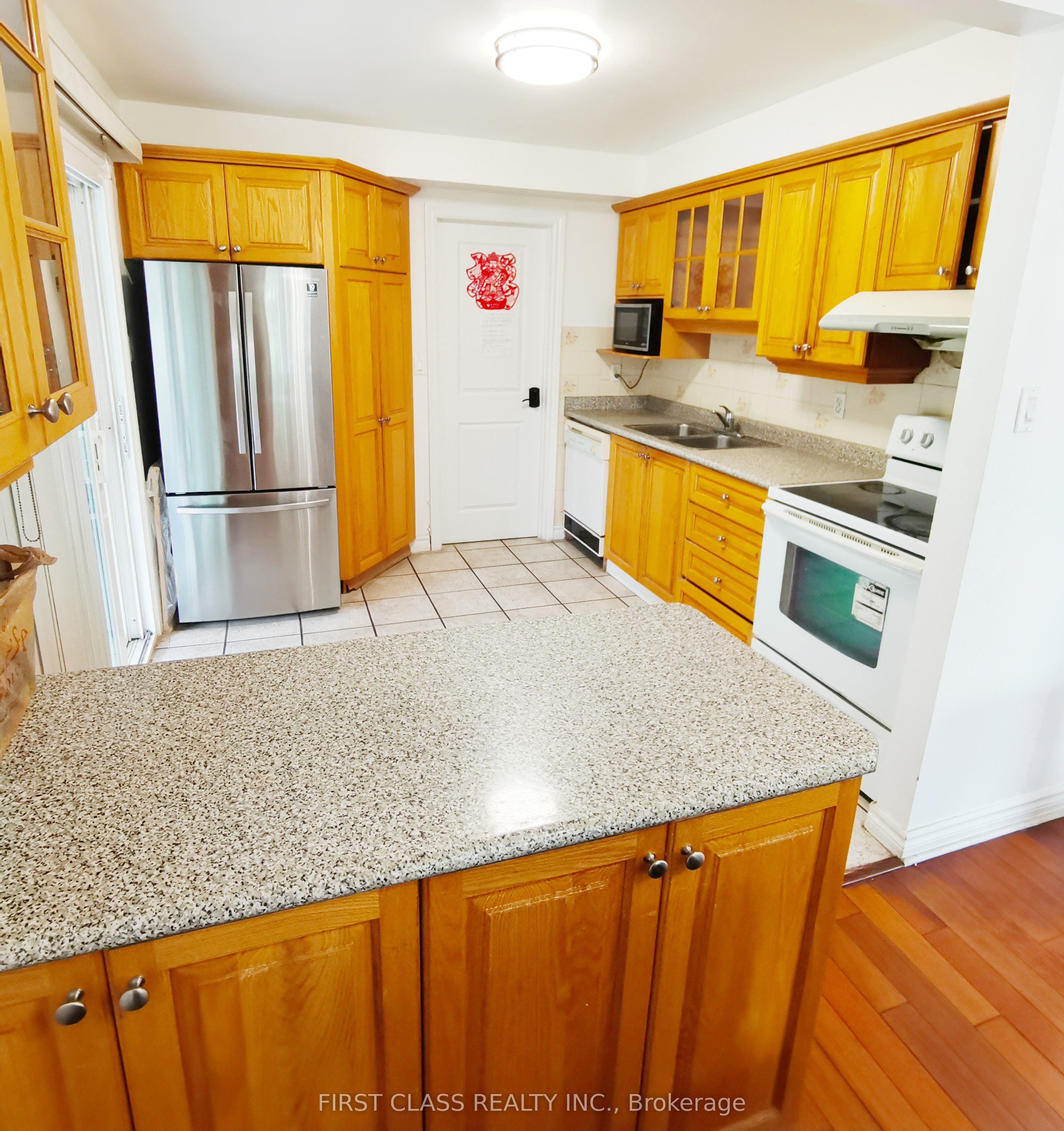 23 Cheeseman Drive, Markham, ON L3R 3G3