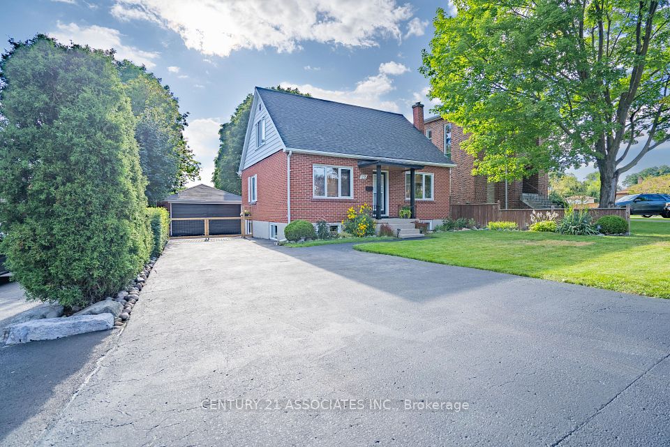 22 Langside