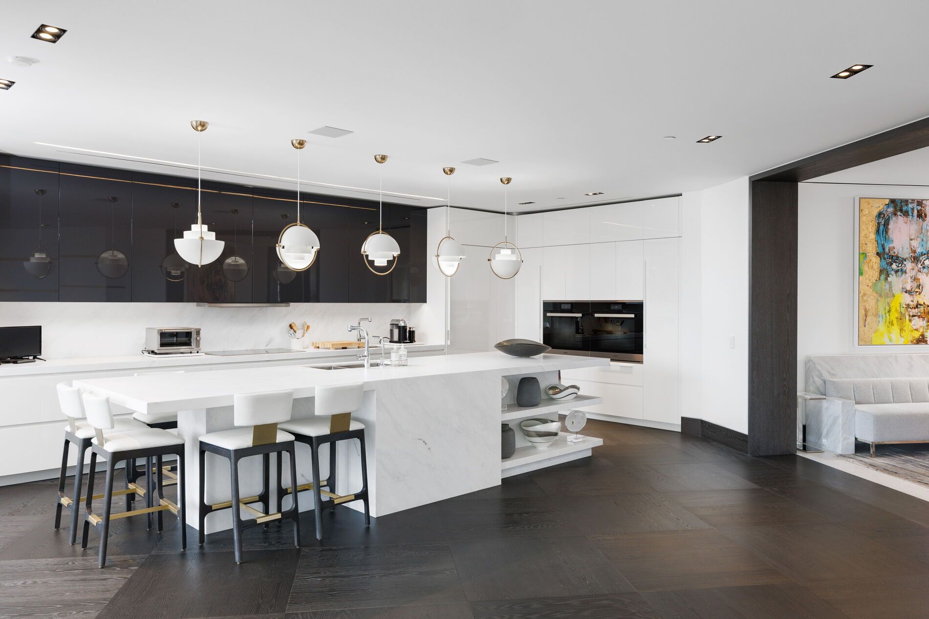 181 Davenport Road PH1201
