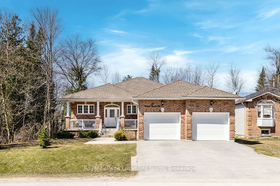 54 ROYAL BEECH