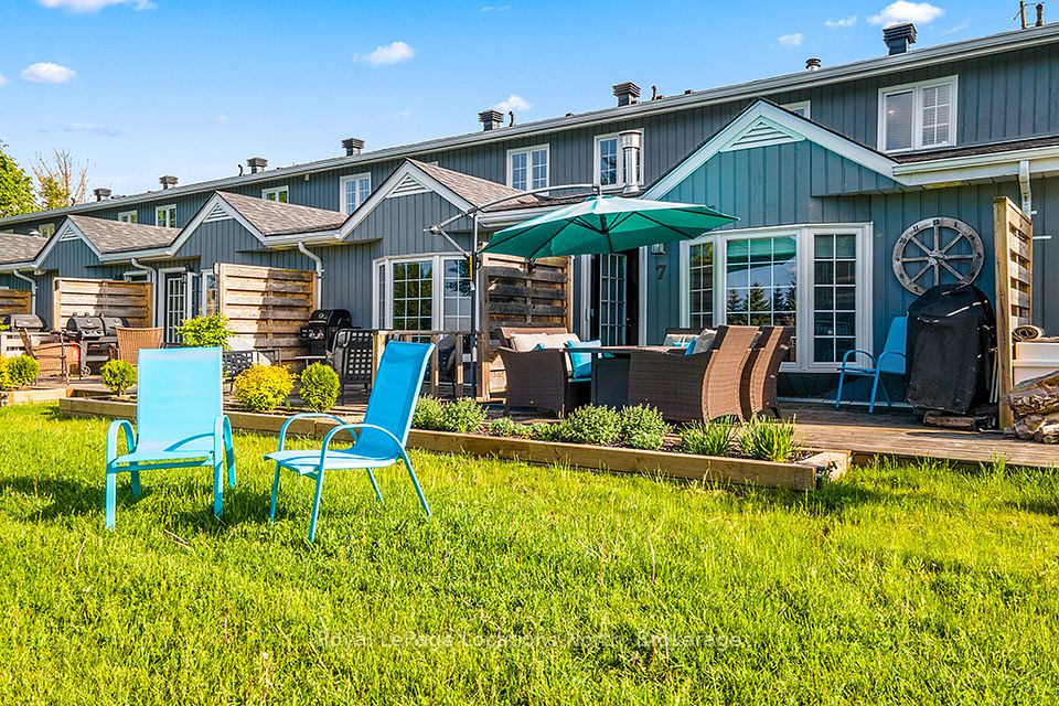 139 Lakeshore