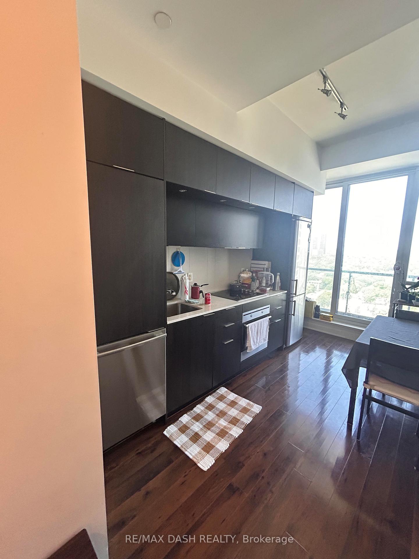 Condo at 170 Sumach, Toronto For sale