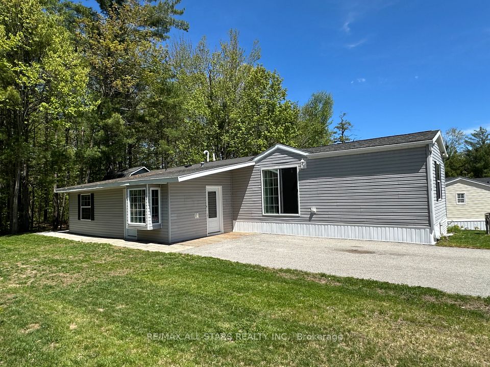 1007- LOT 128 Racoon Road, Gravenhurst, ON P1P 1R1