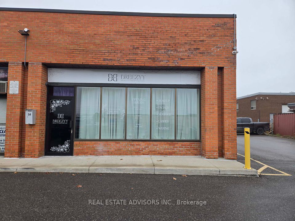 4801 Steeles