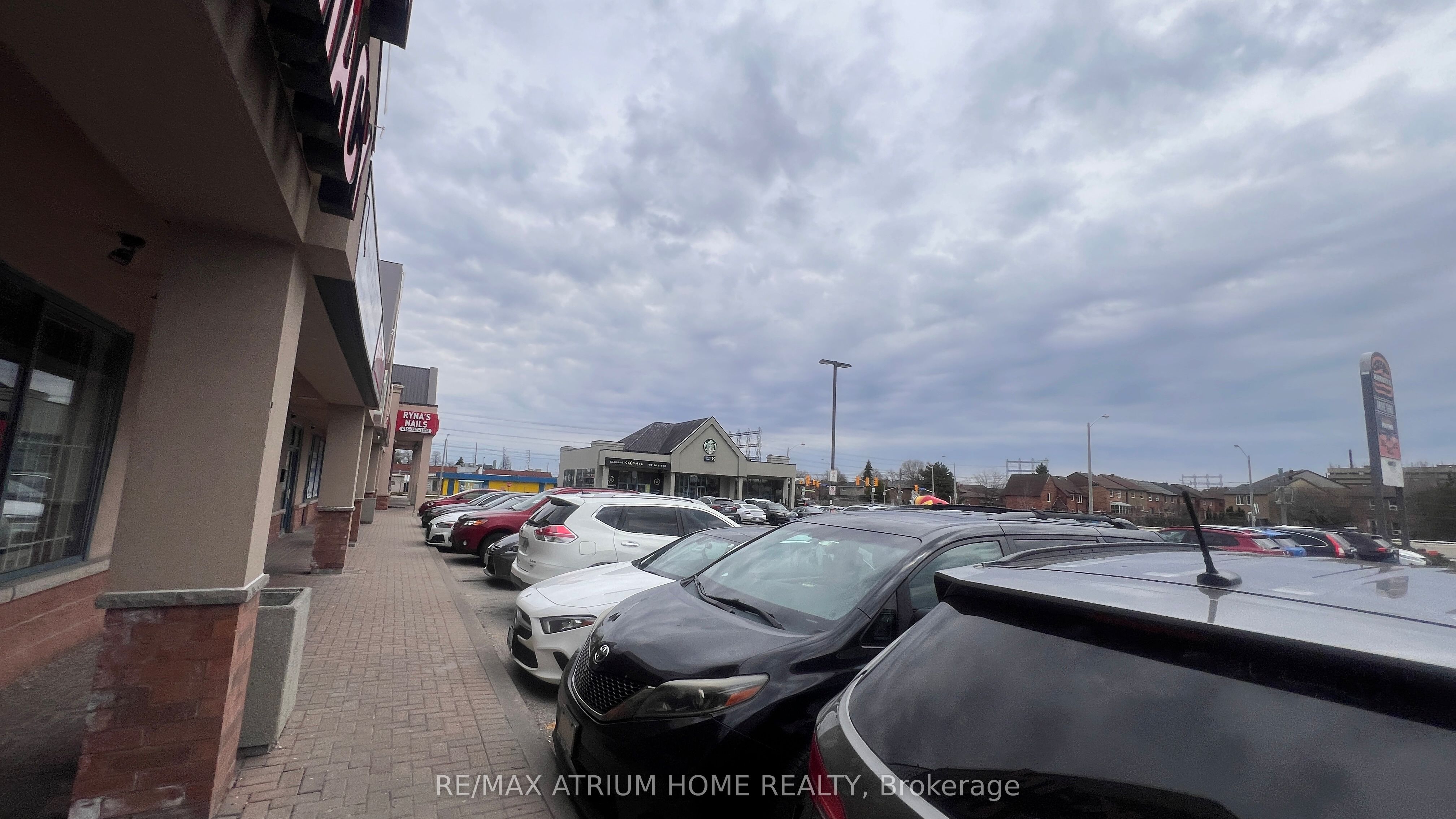 6620 Finch Avenue W, #7 (Legal Unit 8, Level 1)