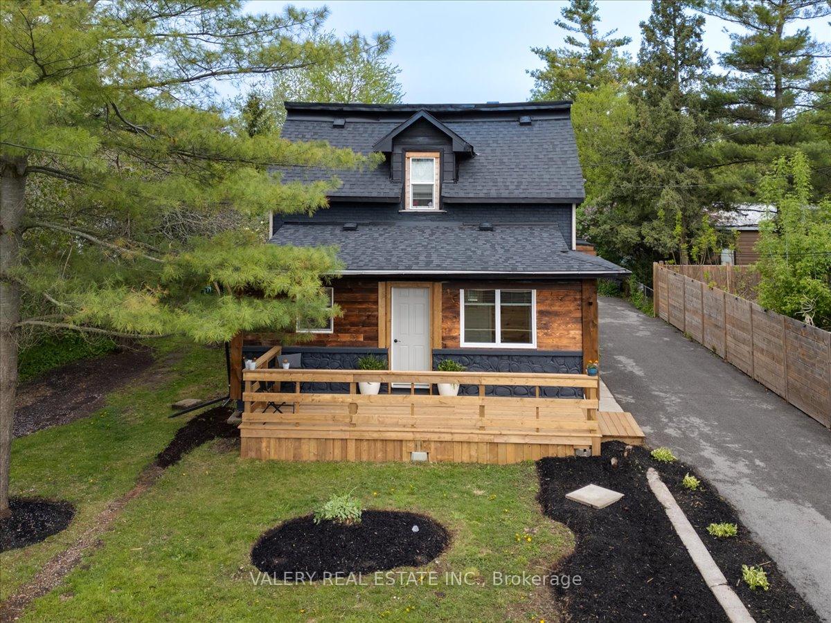 1020 Ewart Street, Innisfil, ON L0L 1C0