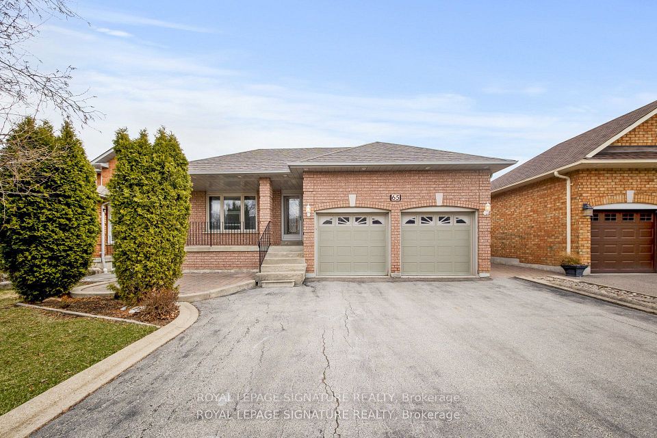 65 Gates Road