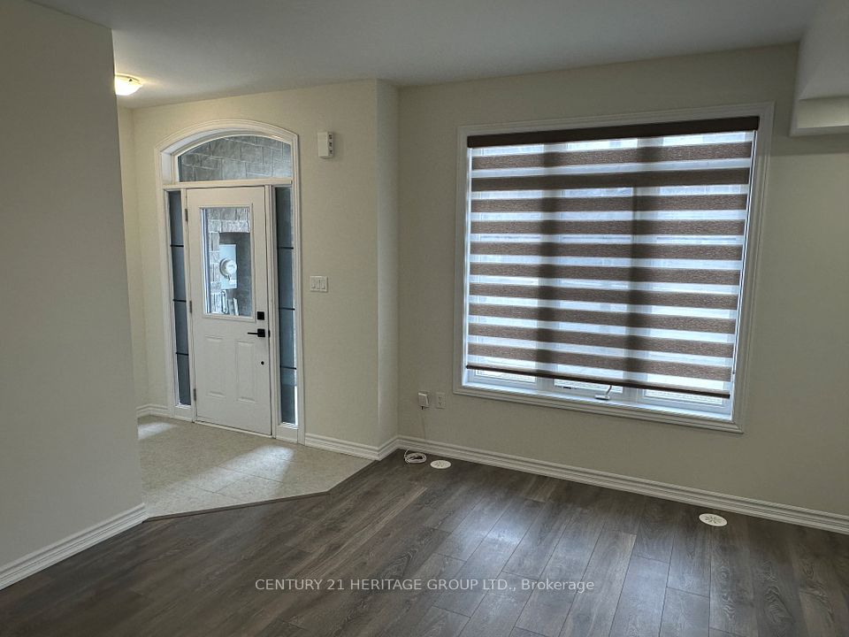 580 Murrell Boulevard, East Gwillimbury, ON L9N 0L6