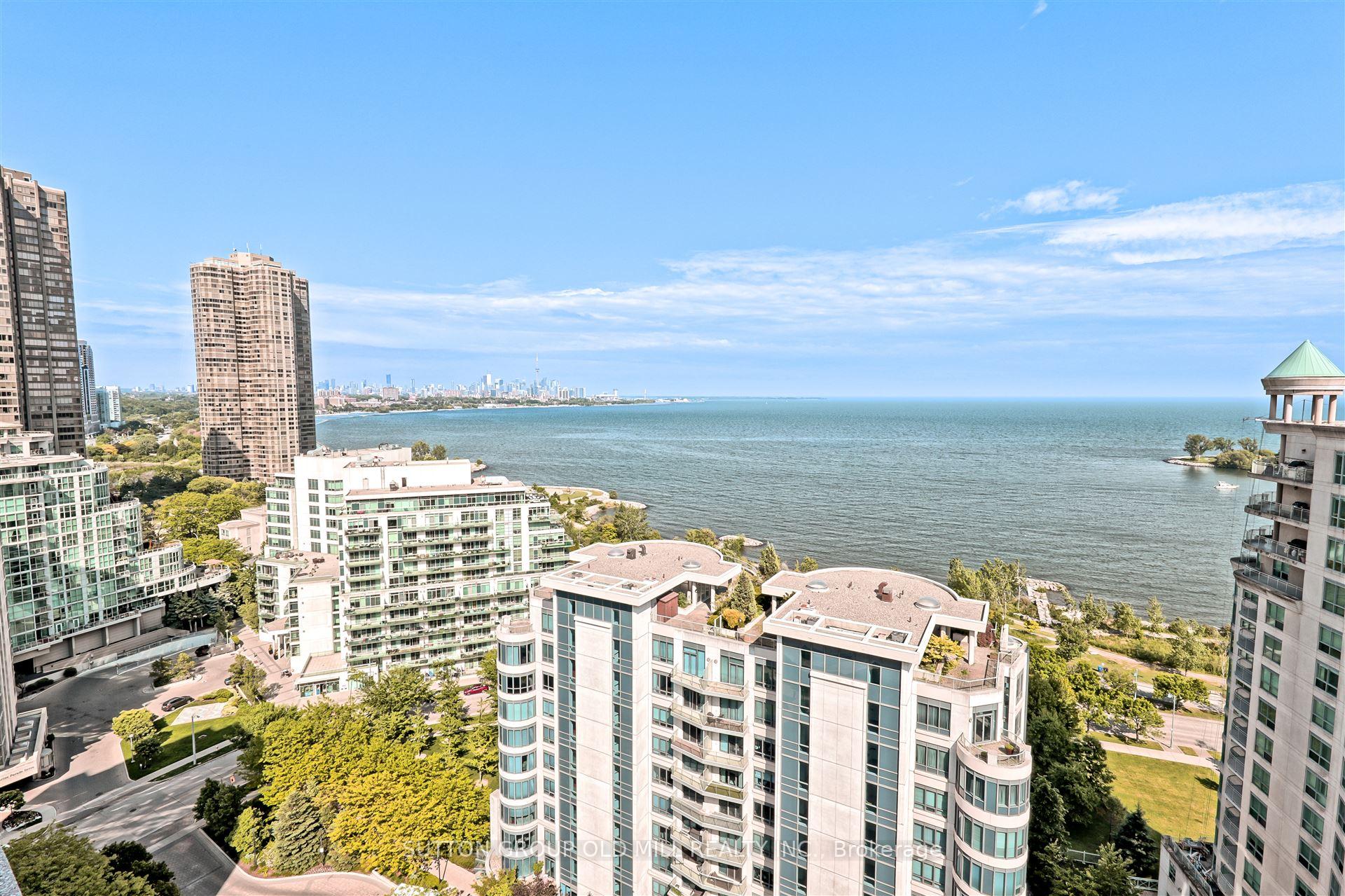 2 Bedrooms Condo at 2087 Lake Shore, Toronto For sale