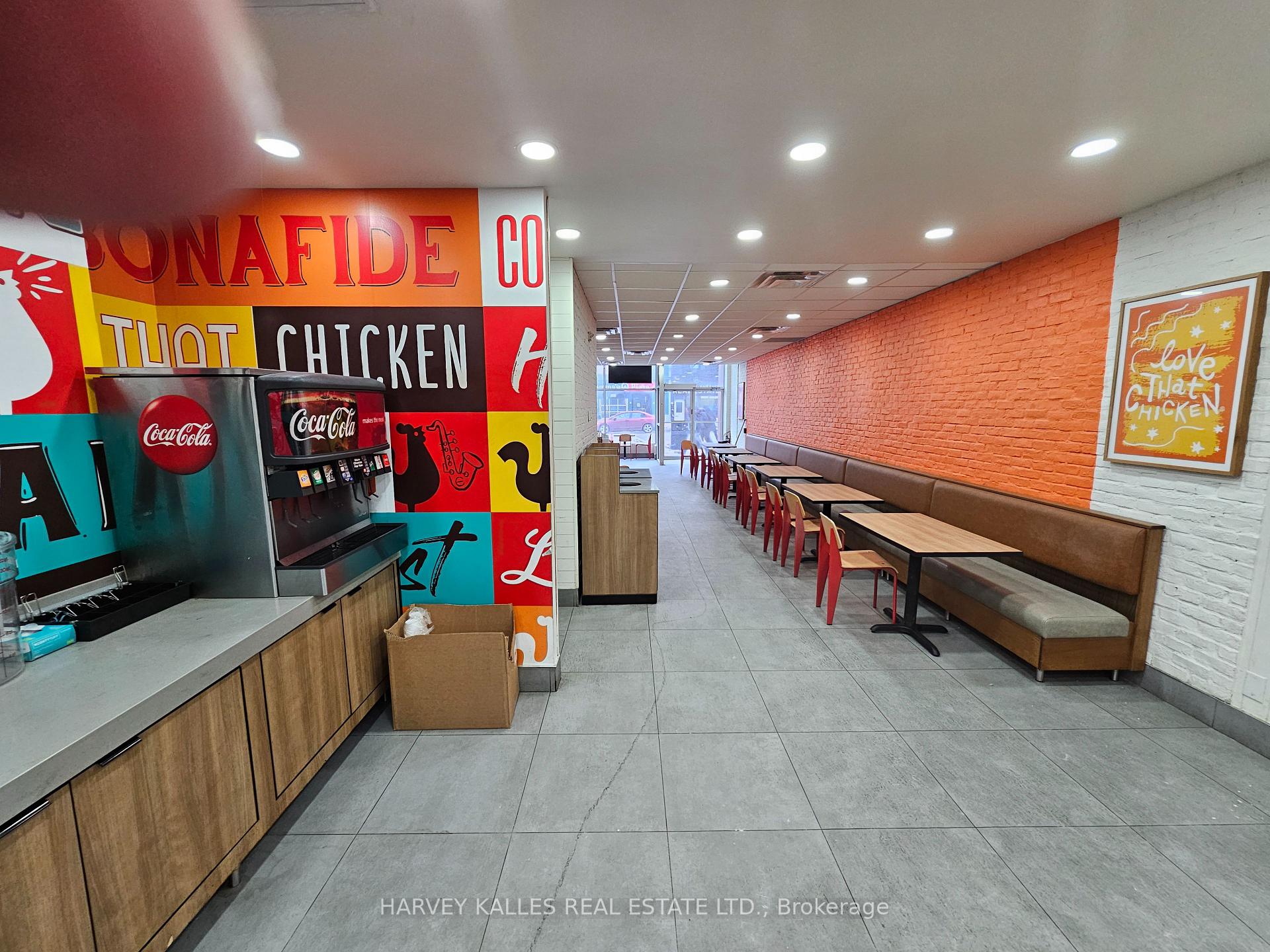 947 Eglinton Avenue W