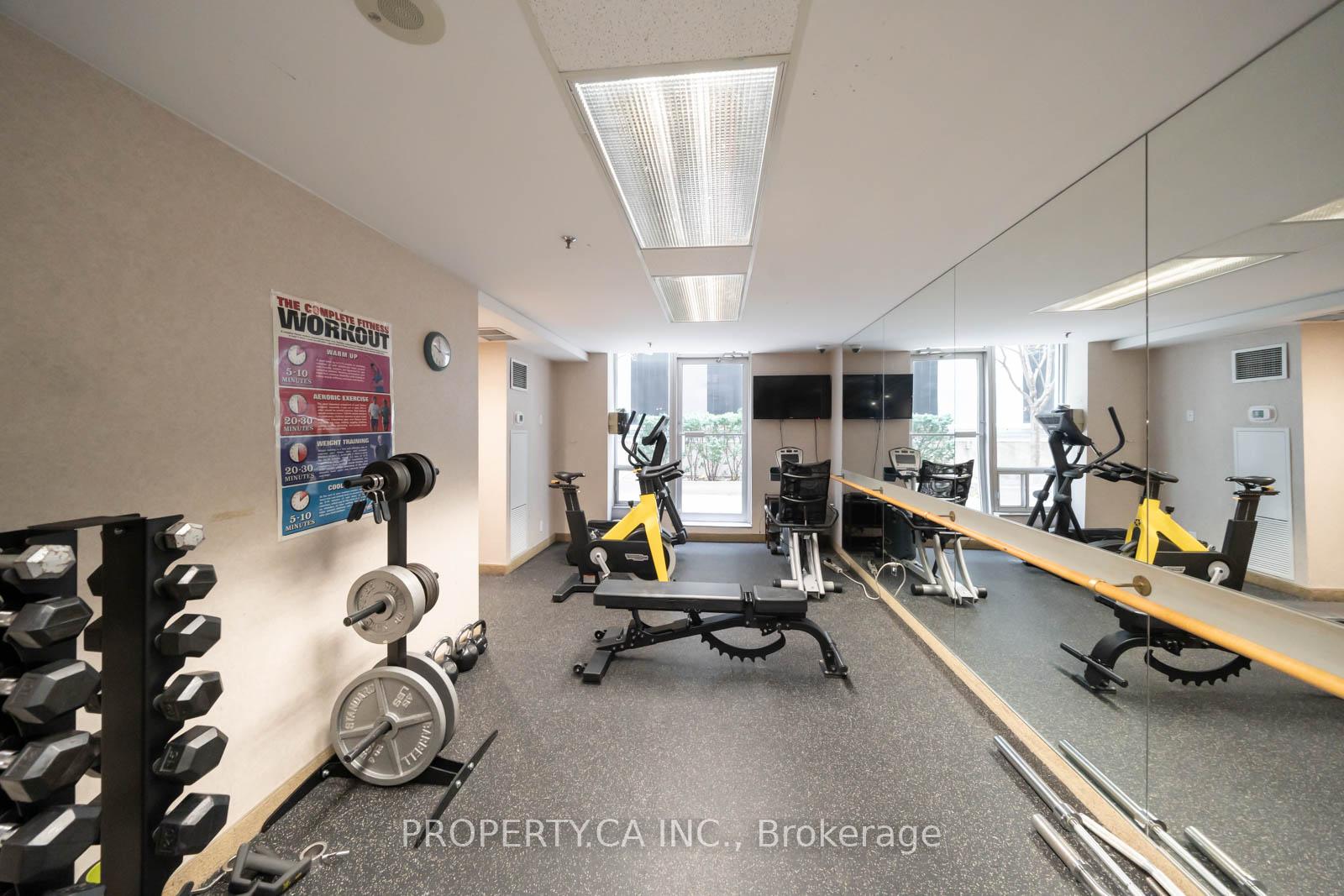 3 Bedrooms Condo at 43 Eglinton, Toronto For sale
