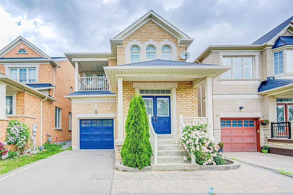 1388 Castlemore