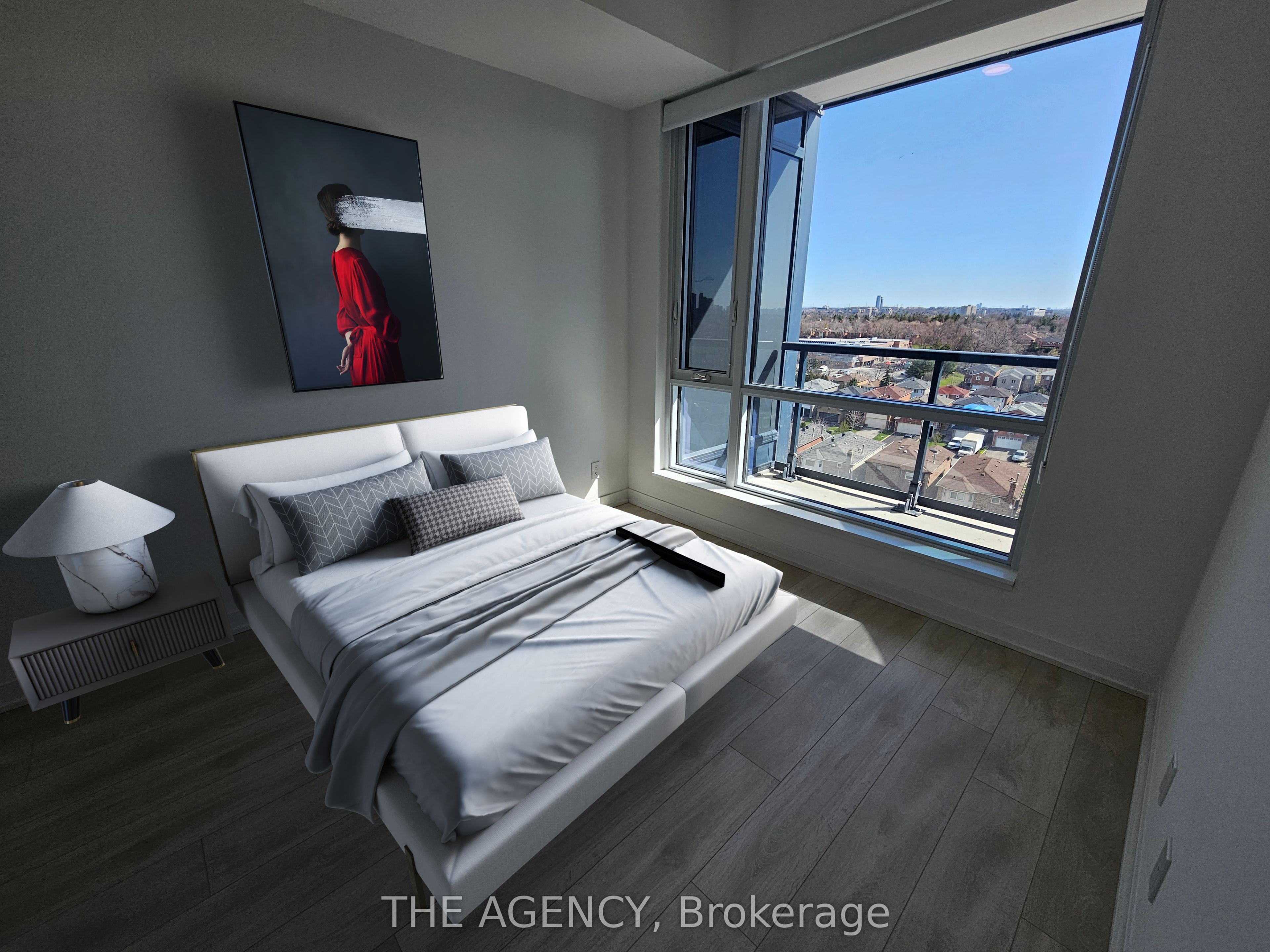 7950 Bathurst Street, #807