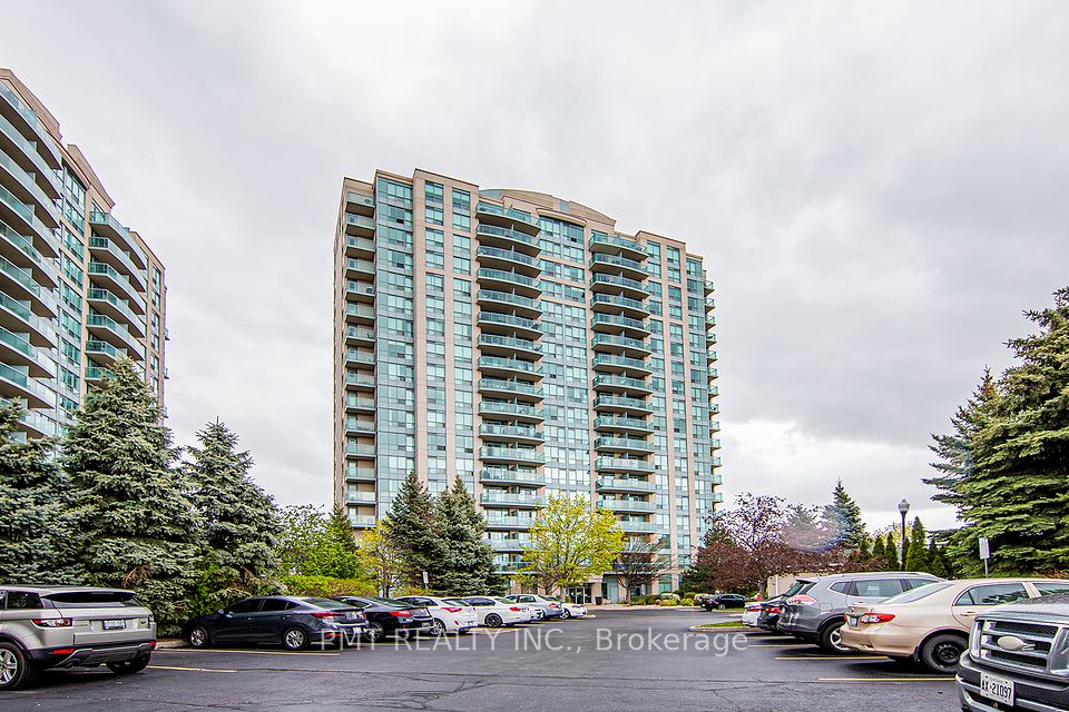 2545 Erin Centre Boulevard