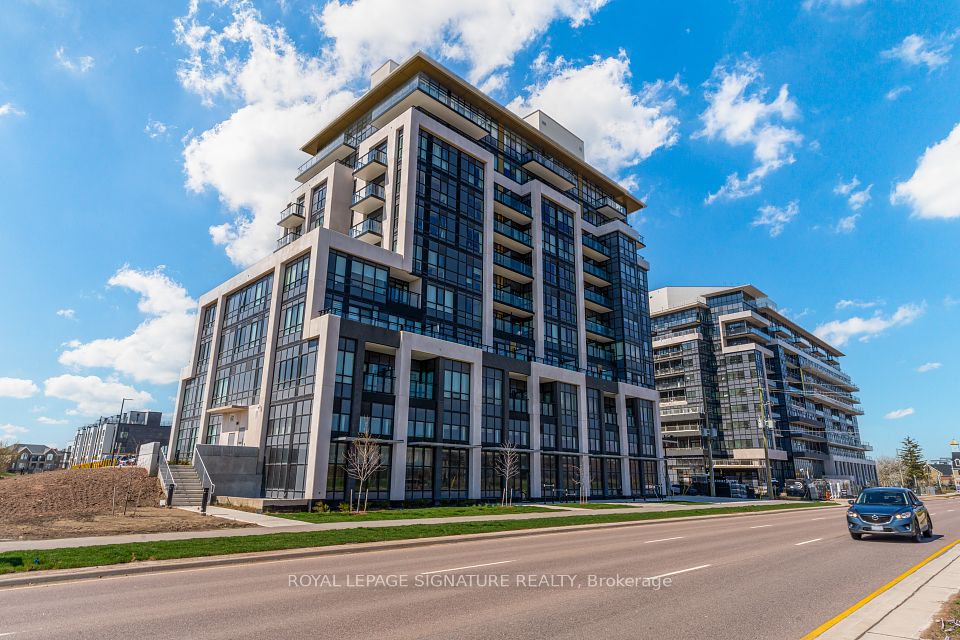 Property at #533 - 405 Dundas Street, Oakville, ON L6M 5P9