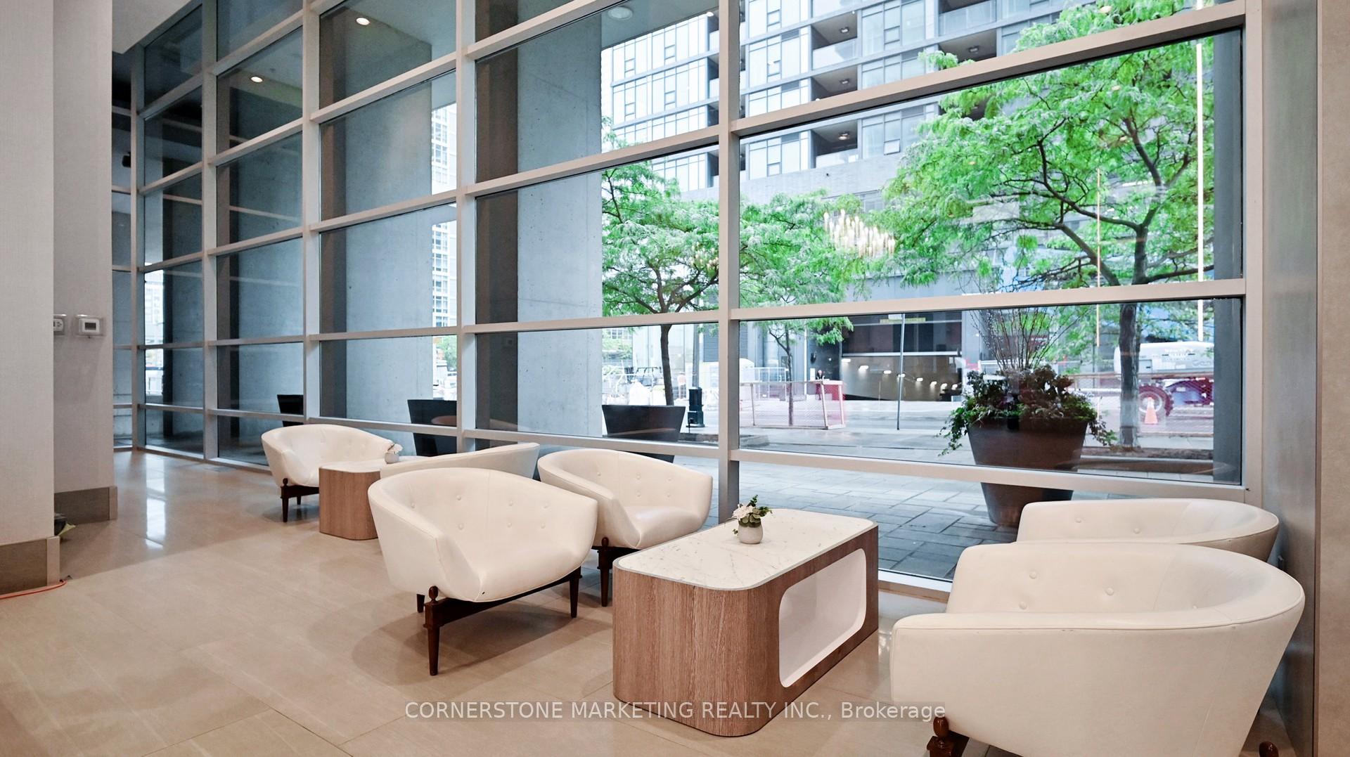 3 Bedrooms Condo at 81 Navy Wharf, Toronto For sale