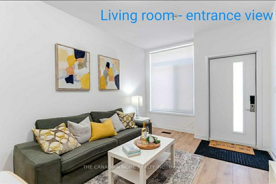 1740 Simcoe Street