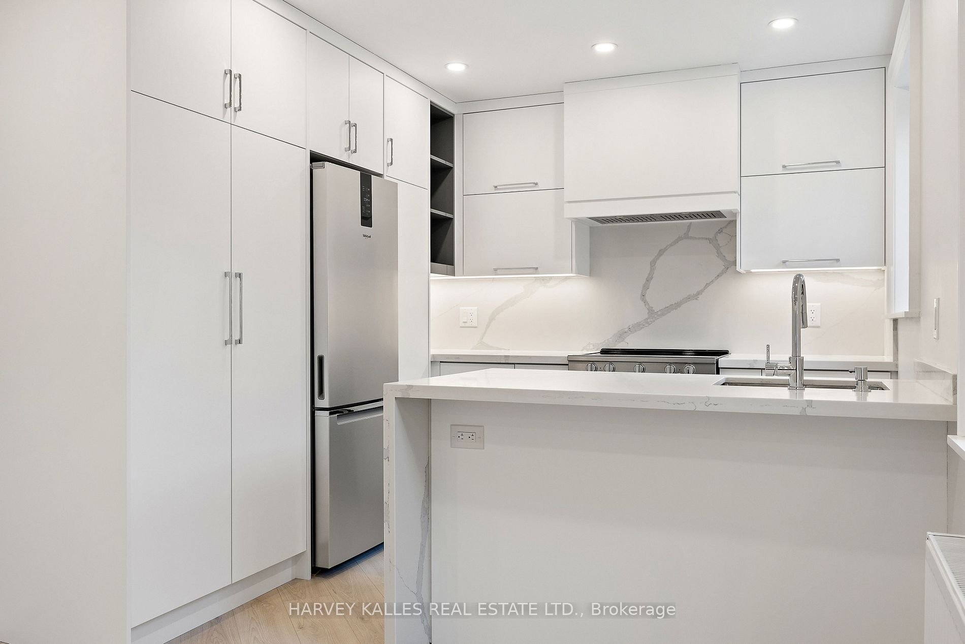 1006 Eglinton Avenue W Unit 2