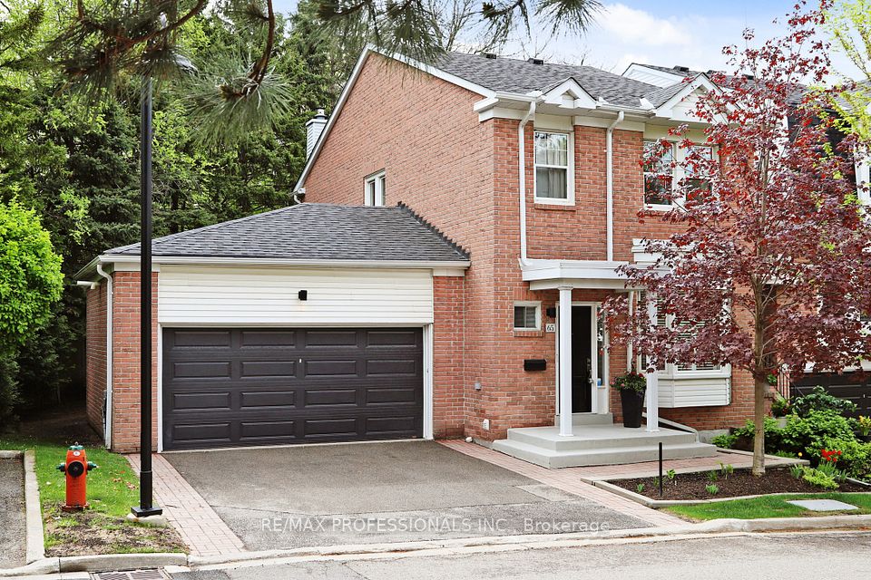 65 Tamarack
