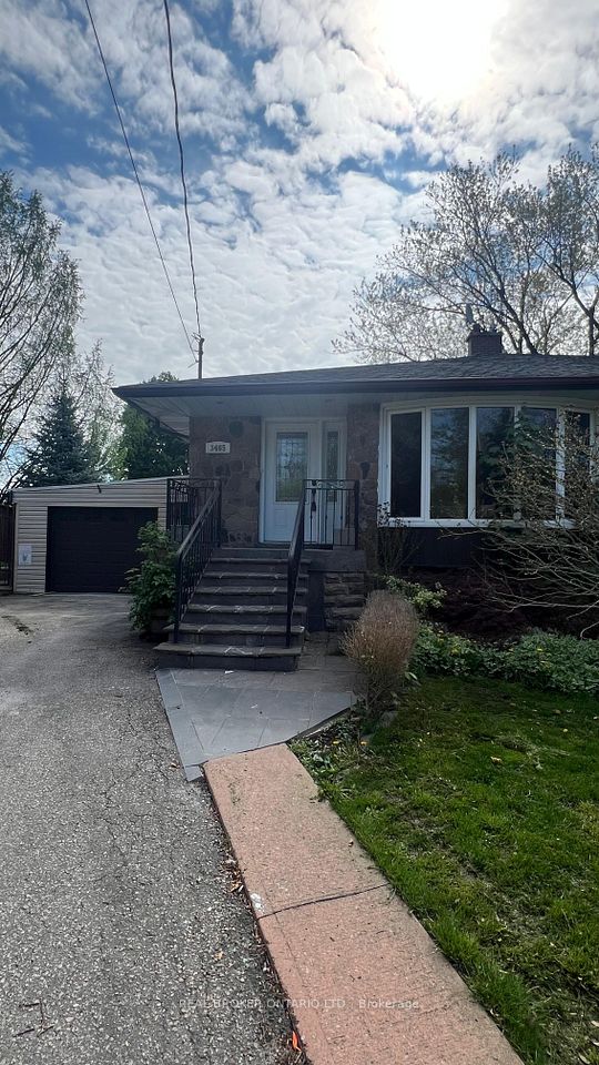 3465 Orion Crescent