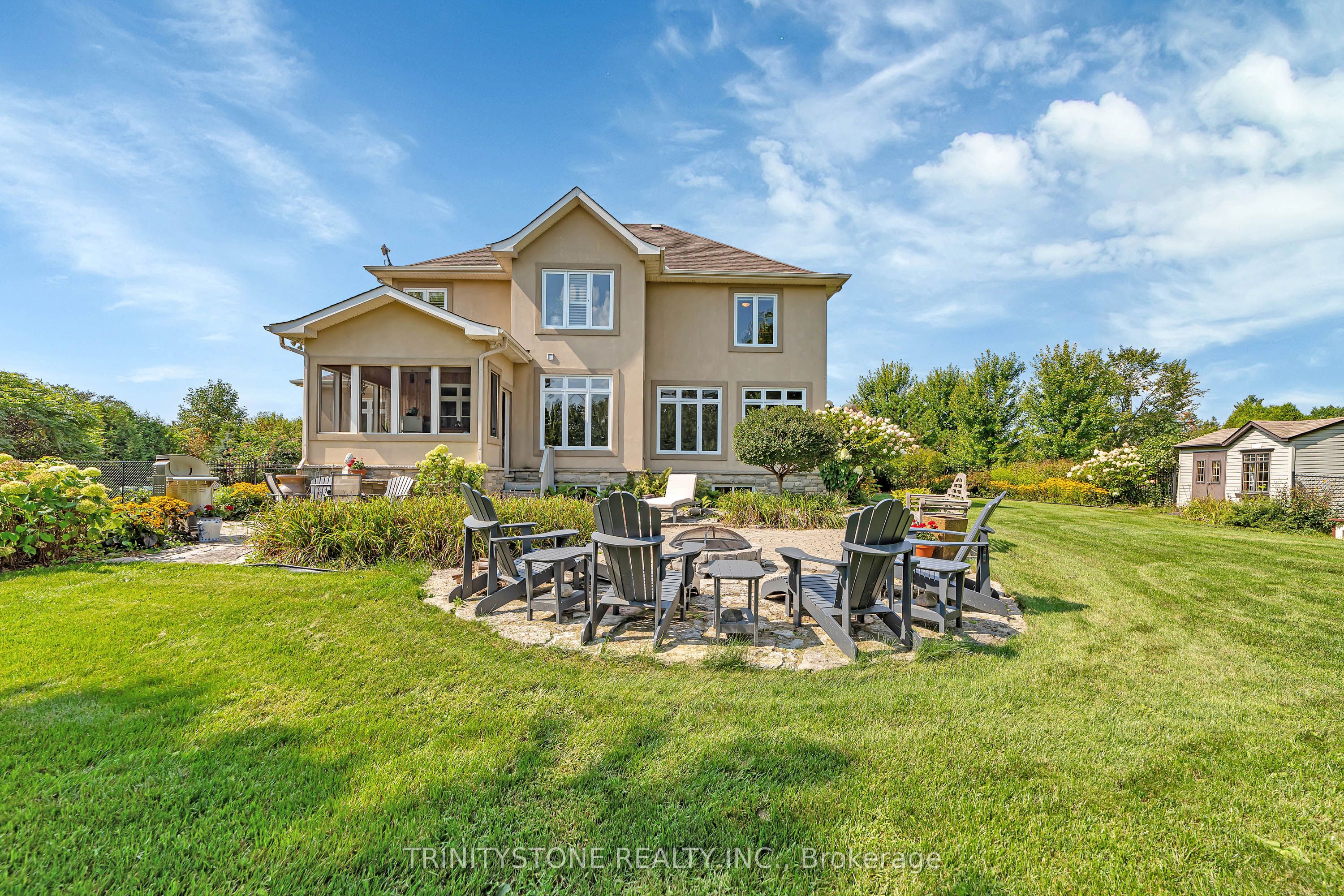15 Canadian Drive