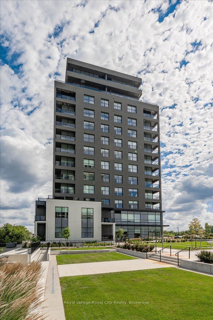 #1012 - 1880 Gordon Street, Guelph, ON N1L 0P5