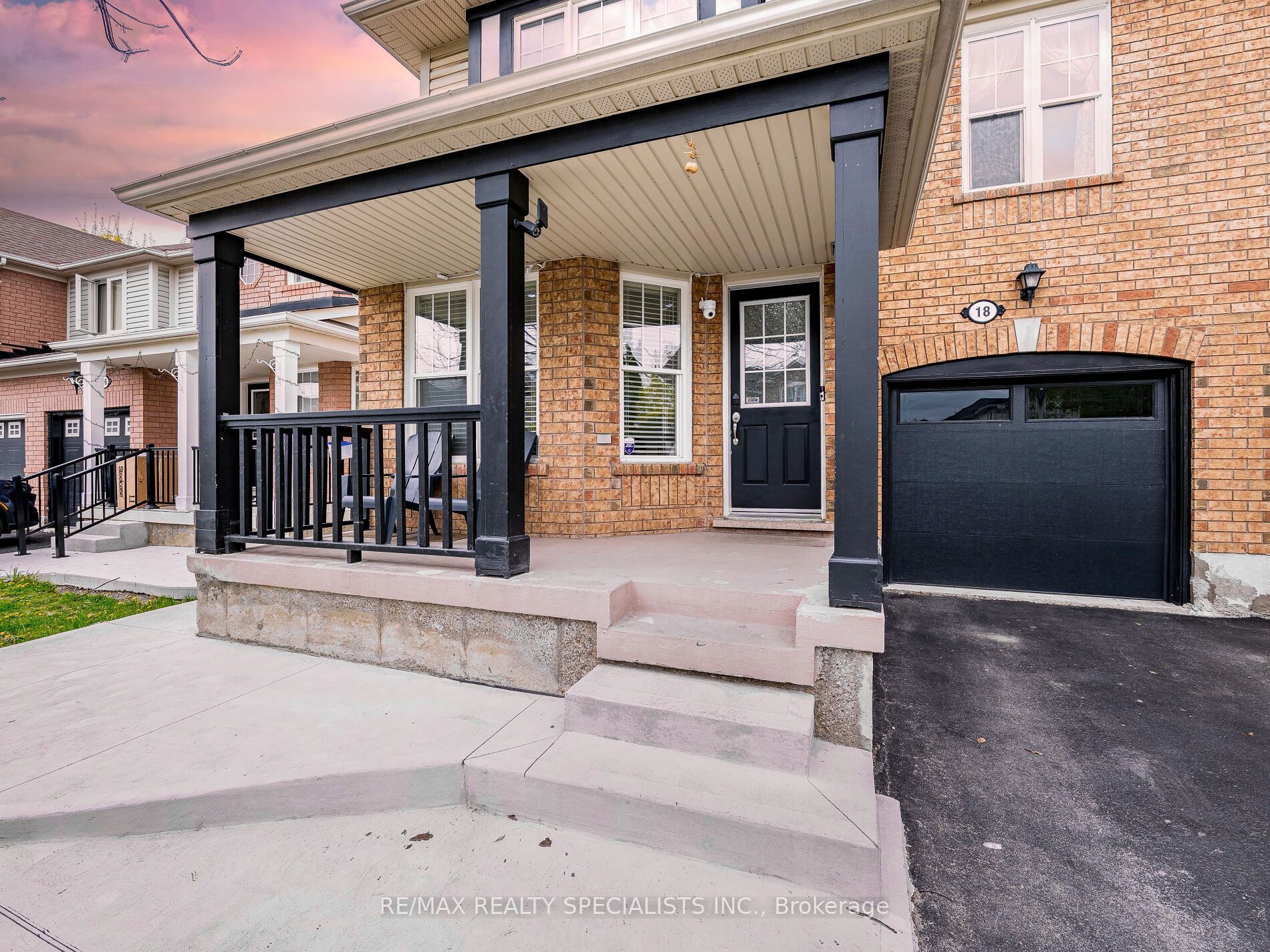 18 Jessop Drive
