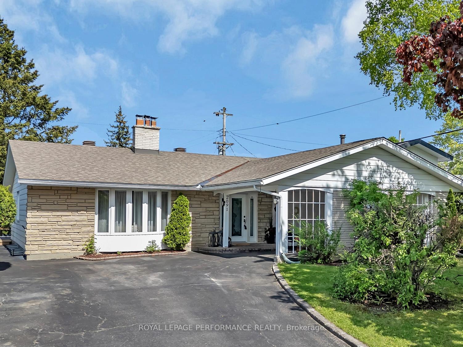 2091 Tawney Road ; MLS ID: X12176611