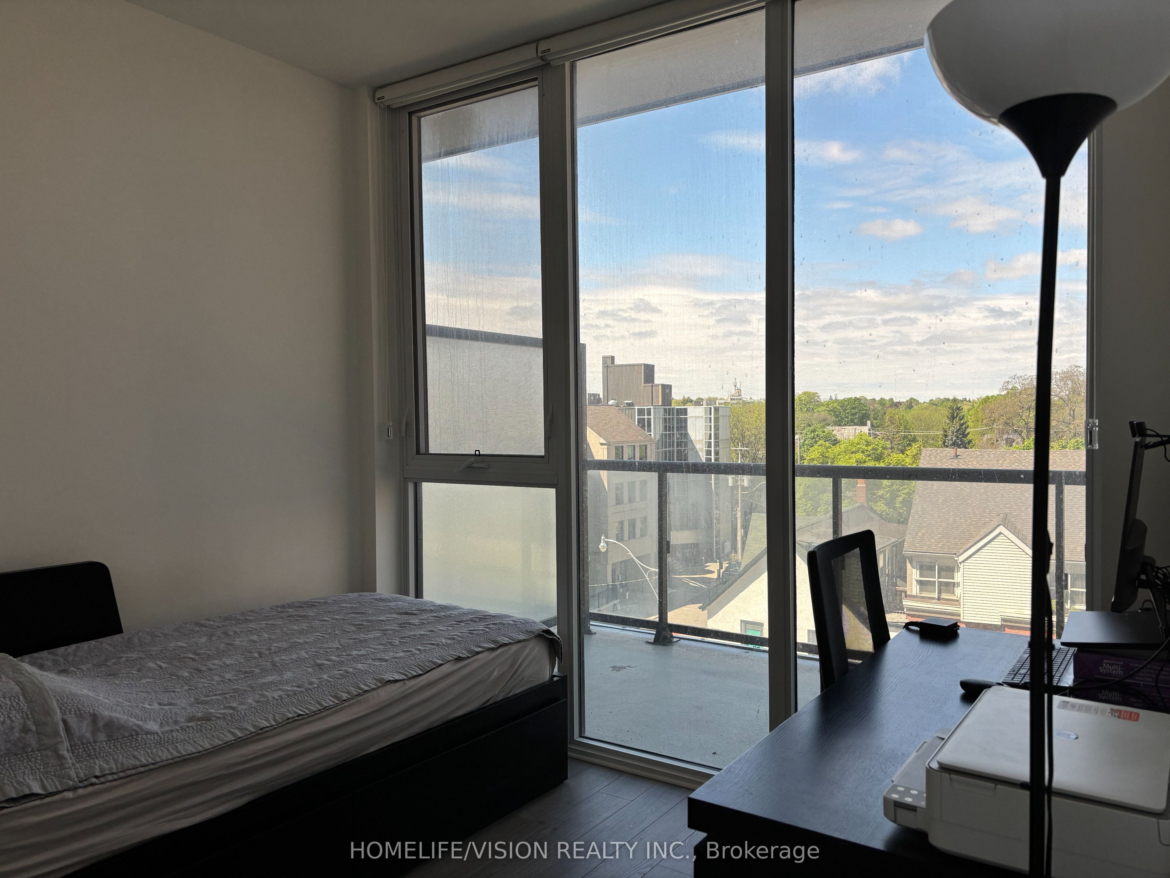 1 Belsize Drive, #423