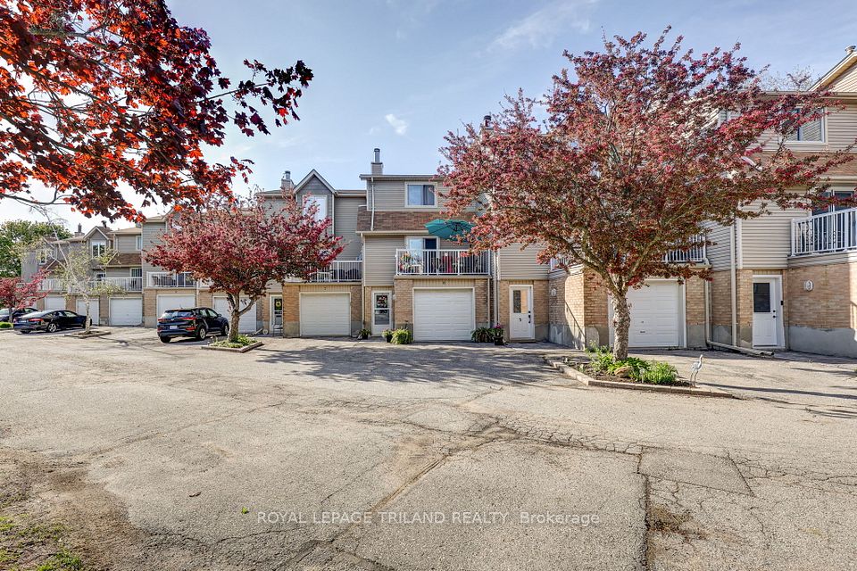 #6 - 301 Carlow Road, Central Elgin, ON N5L 1B7