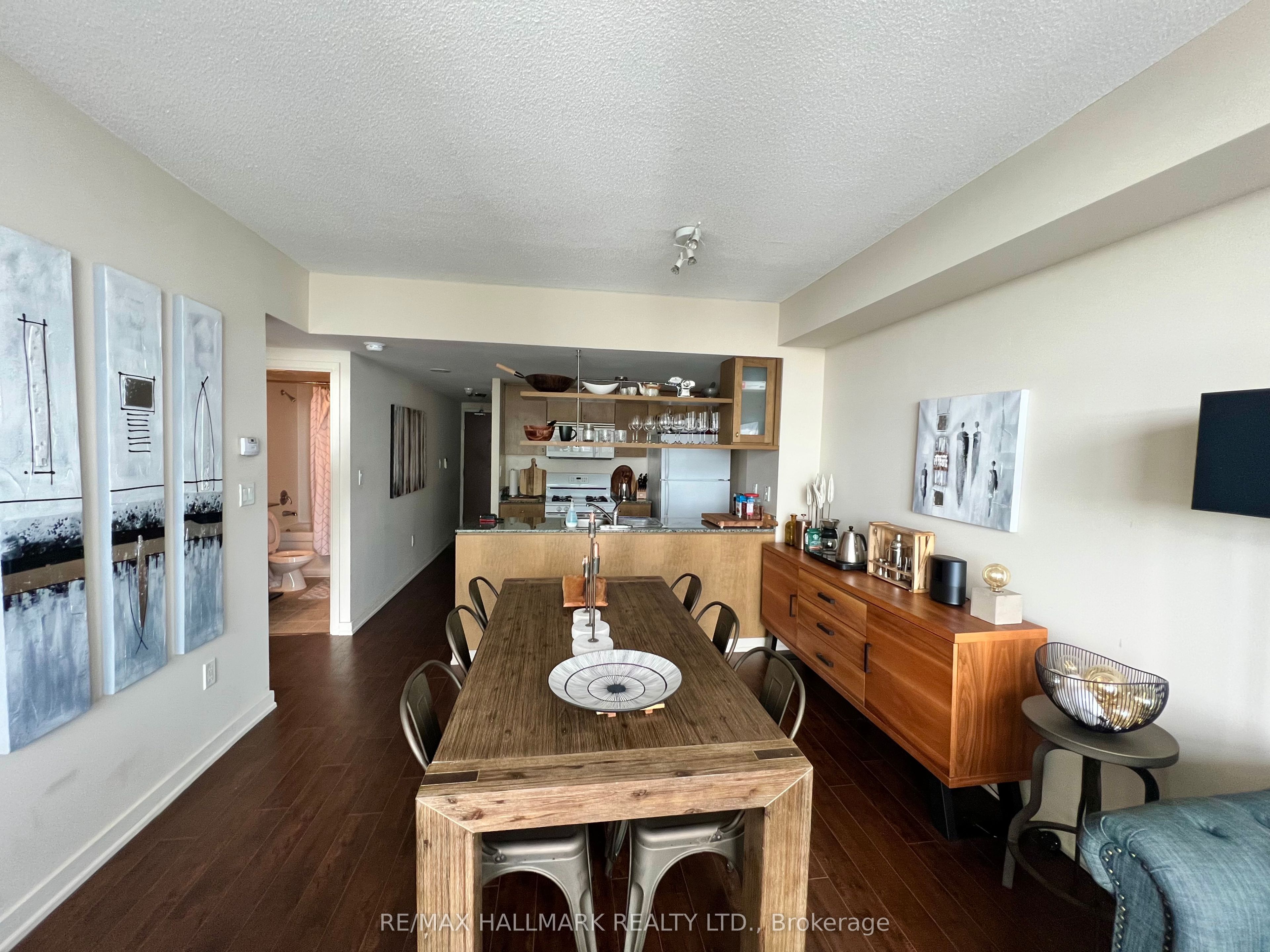 35 Mariner Terrace, #5302