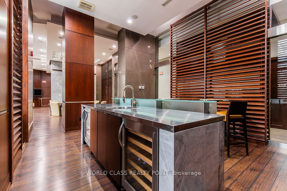 Party Room 4