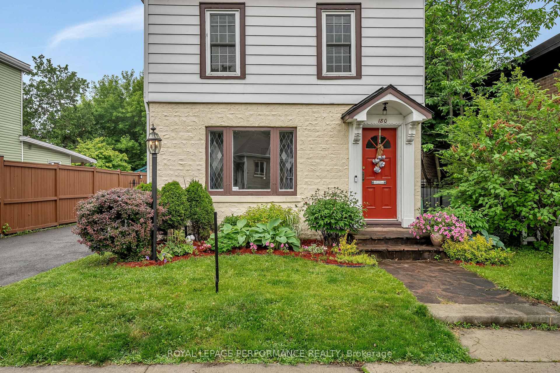 Listing image