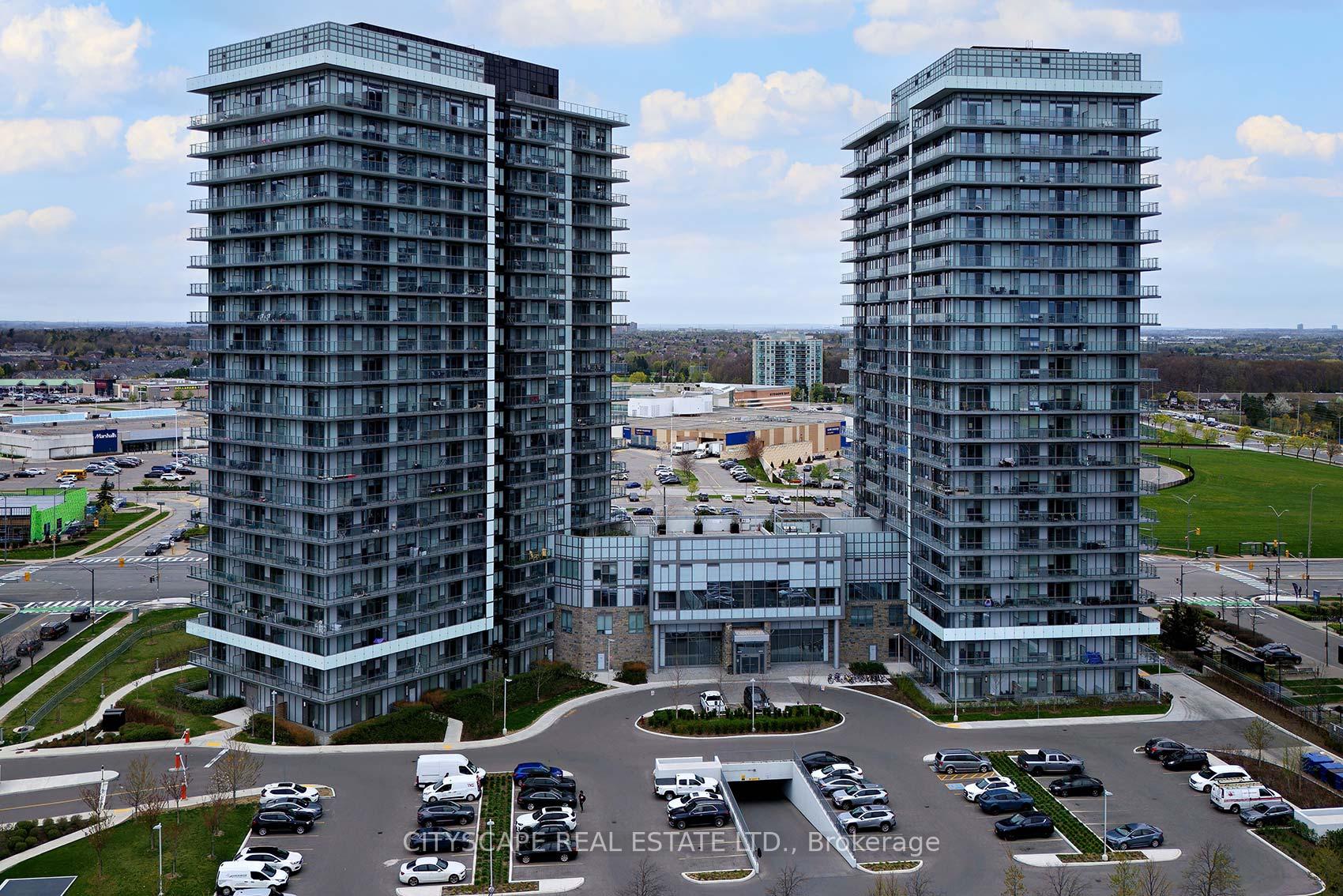 3 Bedrooms Condo at 4677 Metcalfe, Mississauga For sale