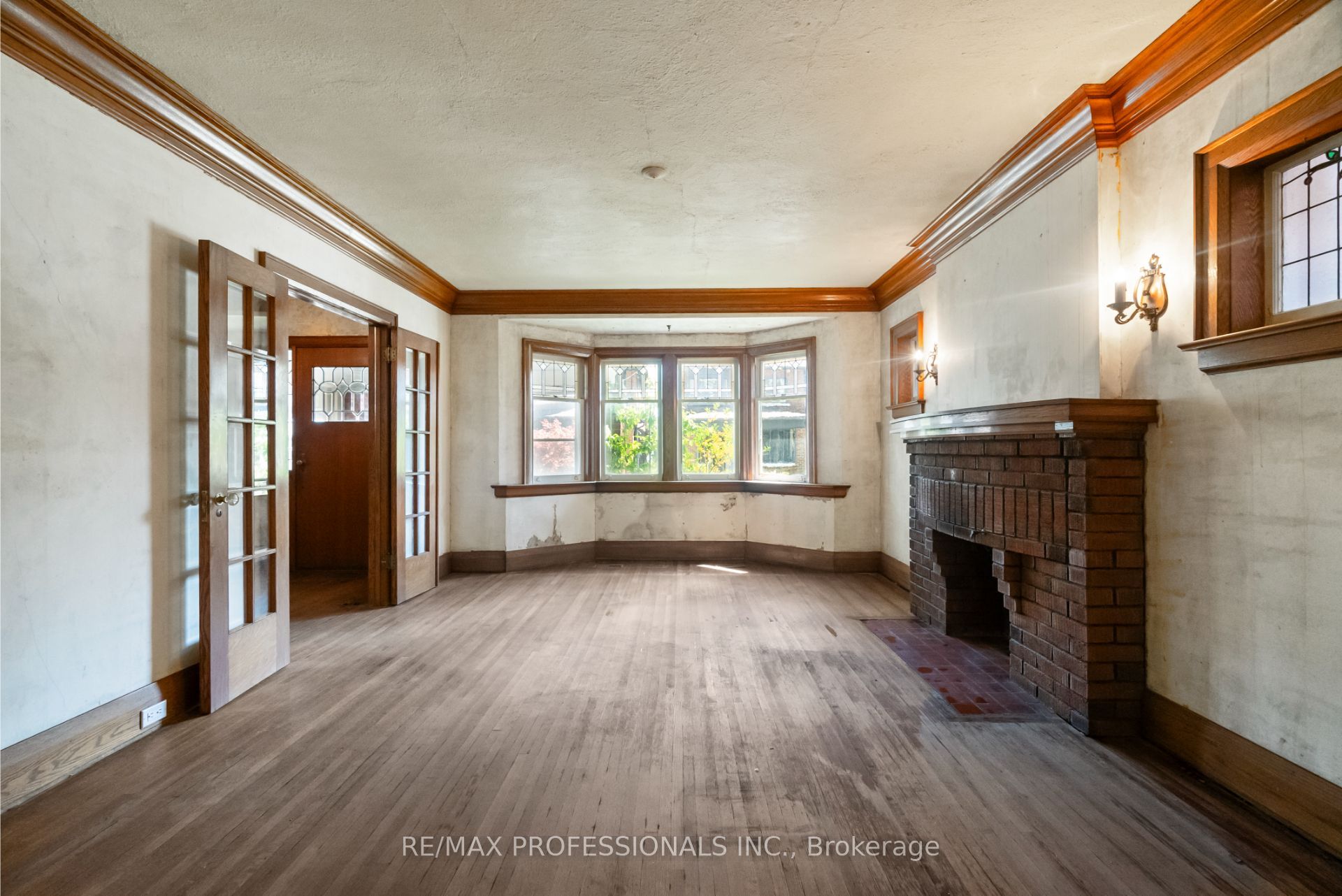 56 Humber Trail