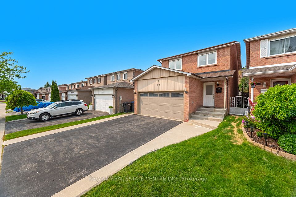 54 Royal Palm
