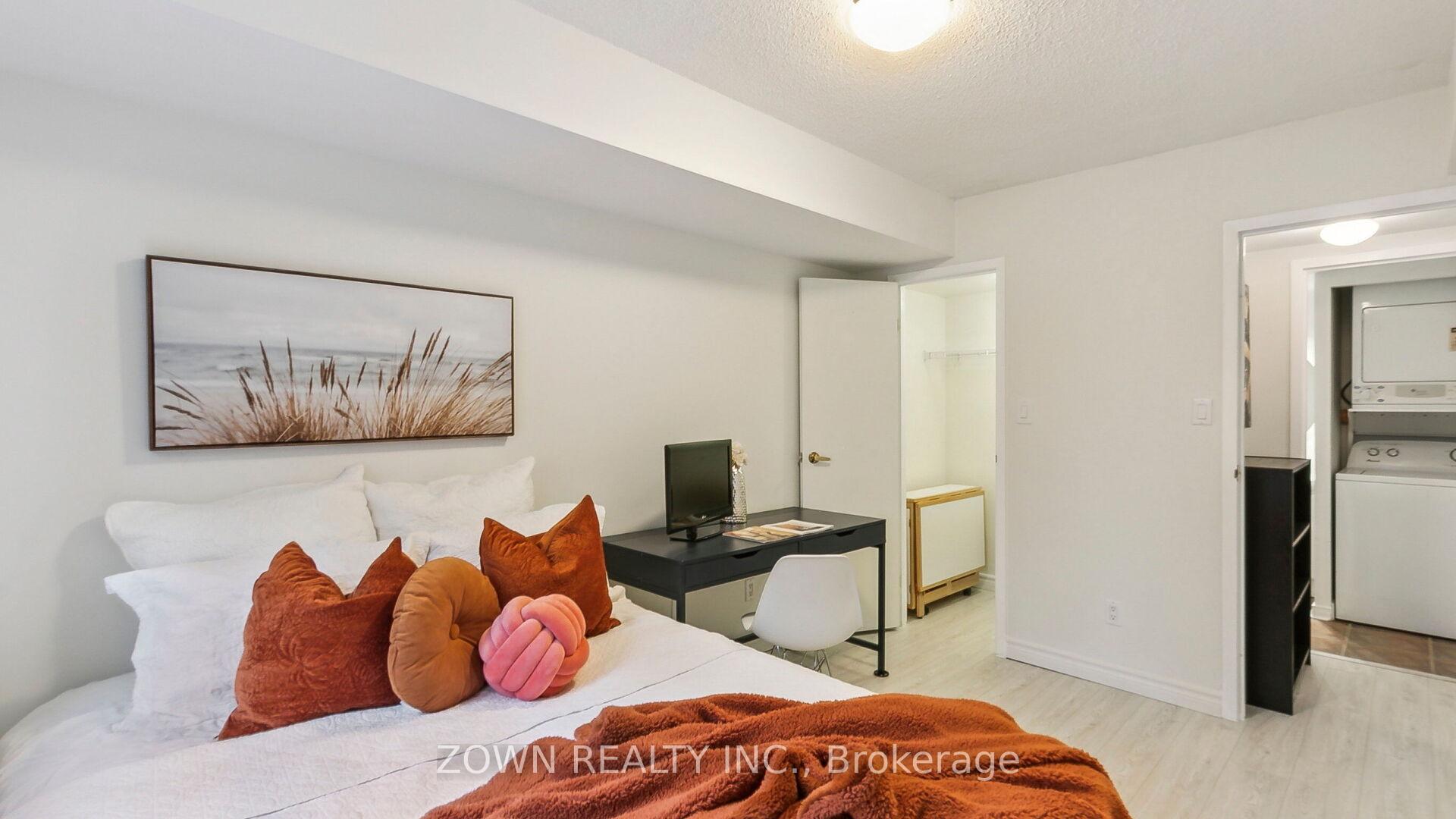 1 Bedroom Condo at 54 East Liberty, Toronto For sale